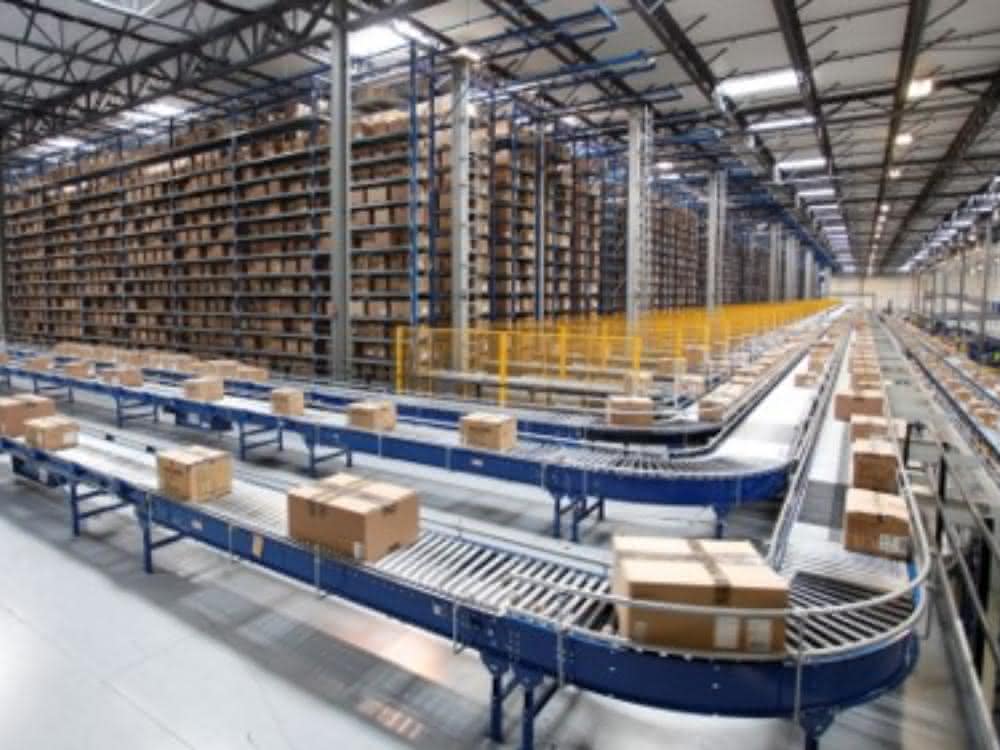 LogiMAT 2022: Daifuku focuses on safety and the environment