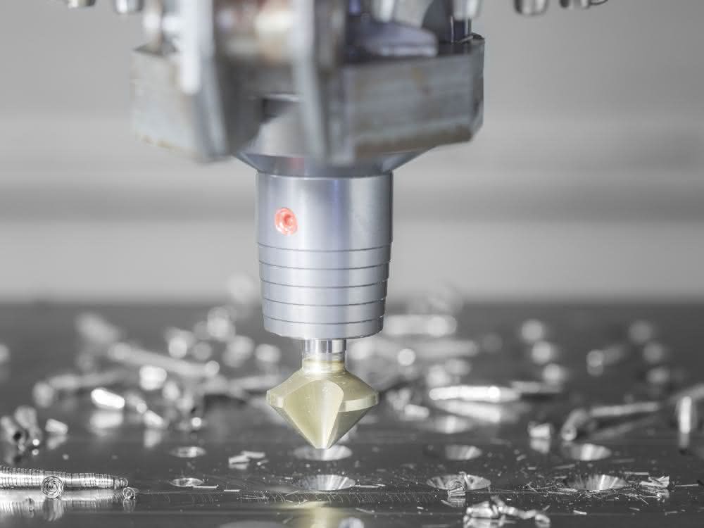 Countersink