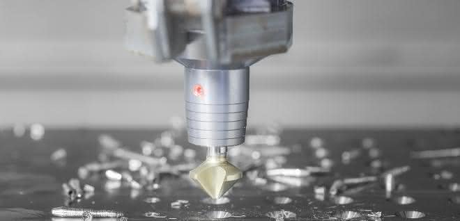 Countersink