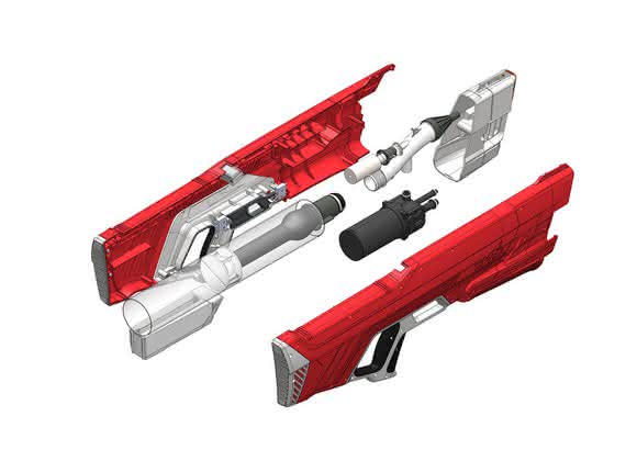 Construction: Simulation in product development