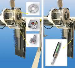 tech-solute sample head holder