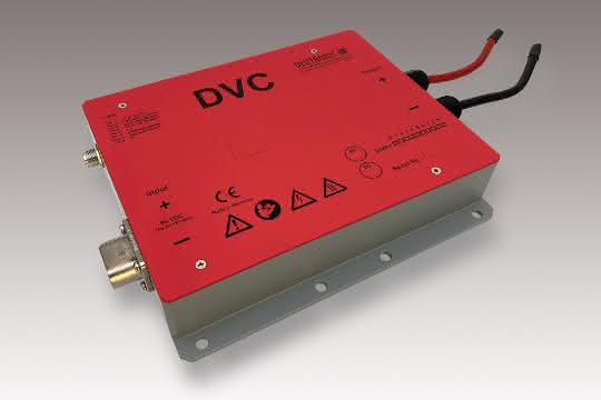 DC/DC converter