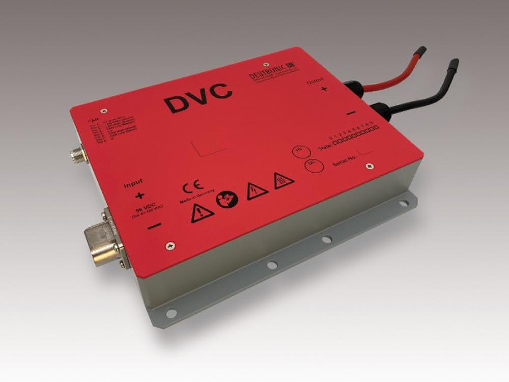 DC/DC converter