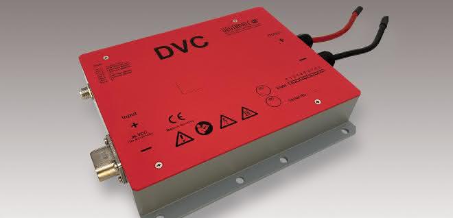 DC/DC converter