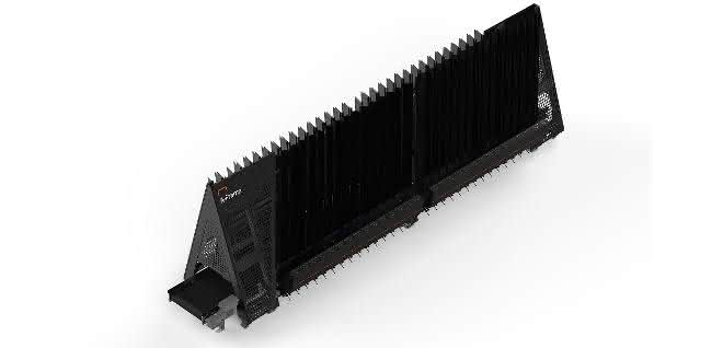 High picking performance with the Inther Group High picking performance with the Inther Group