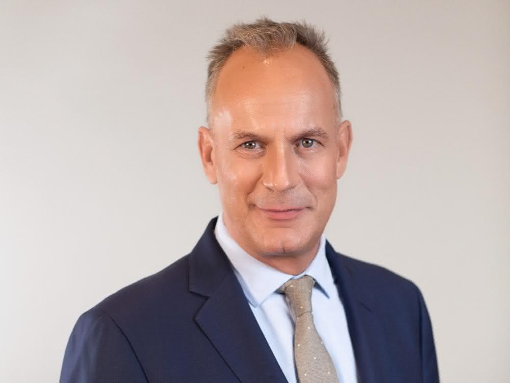 Karl Haeusgen