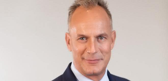 Karl Haeusgen