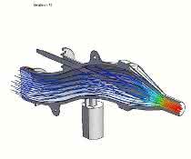 Simulation in Solidworks Simulation in Solidworks