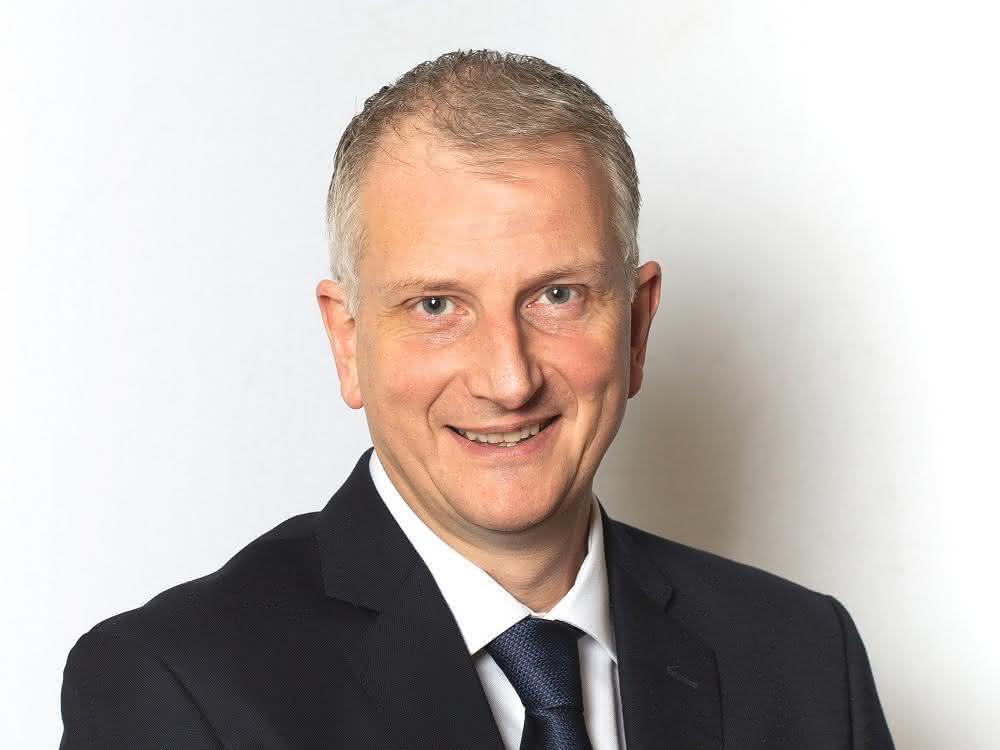 Umfirmierung: Watson-Marlow Fluid Technology Group hat neuen Namen Andrew Mines, Managing Director von WMFTS