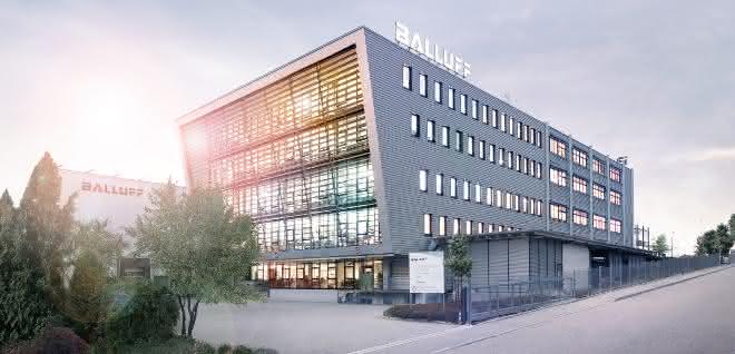 Balluff