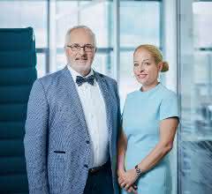 Endress+Hauser exceeds its own expectations