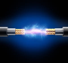 Electric arc