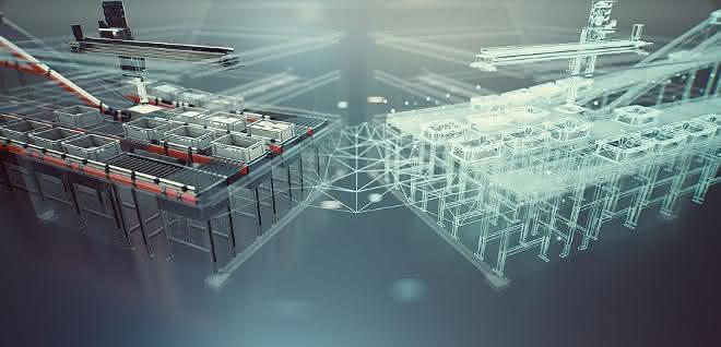 TGW promises availability and reliability