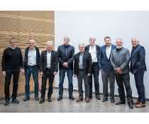Vorstandswahlen bei Holzbau Deutschland: Peter Aicher bestätigt Vorstandswahlen bei Holzbau Deutschland: Peter Aicher bestätigt