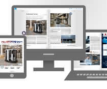 The new e-paper experience The new e-paper experience