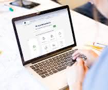 Produktauswahl für nachhaltige Bauprojekte: Der neue DGNB Navigator ist online DGNB-Navigator
