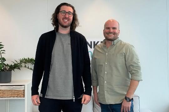 Boombranche E-Commerce: Schenker Ventures investiert in Warehousing1 Nils Aschmann und Patric Hoffmann