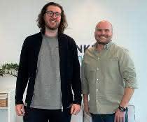 Booming e-commerce sector: Schenker Ventures invests in warehousing1 Nils Aschmann and Patric Hoffmann