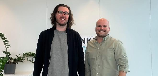Nils Aschmann and Patric Hoffmann
