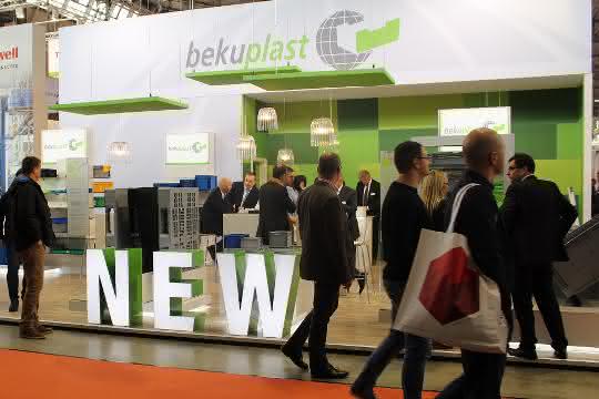 Bekuplast: Now also in excess