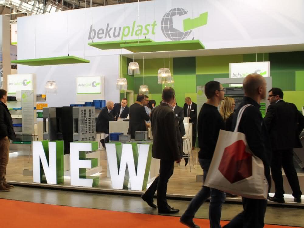 Bekuplast: Now also in excess