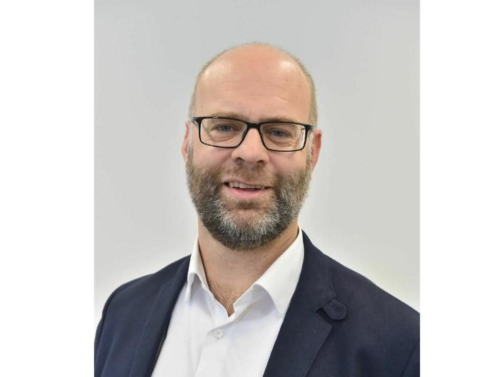 Prof. Dr. Lutz Ackermann