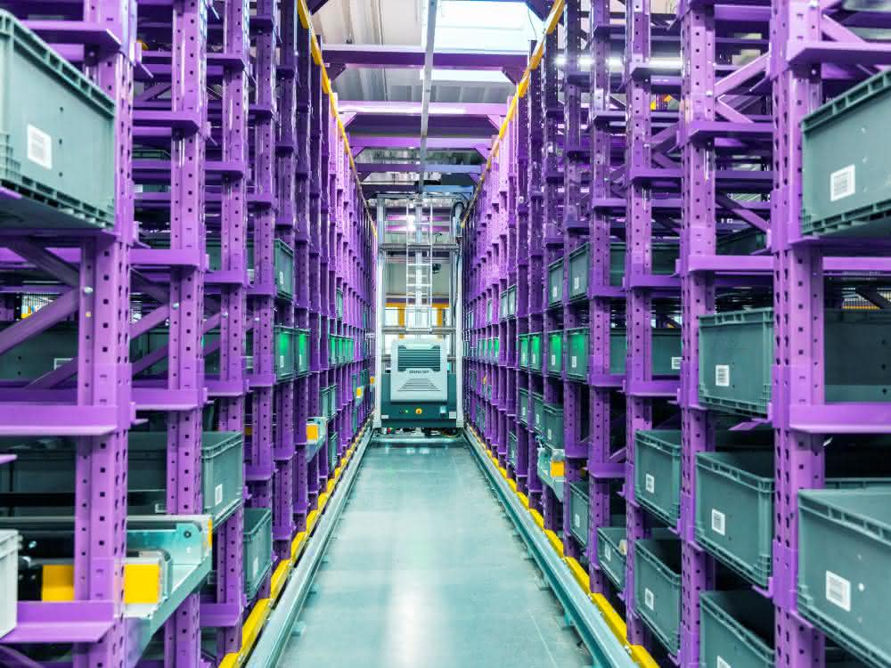 High performance with a digital twin