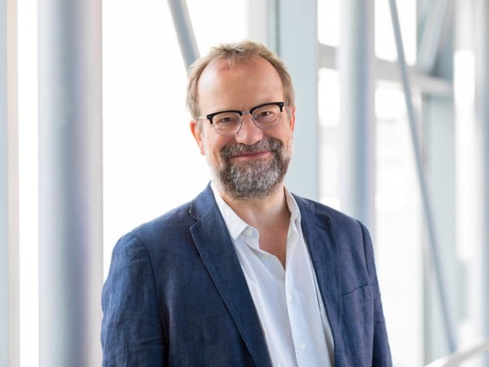 Dr. Michael R. Kreutz