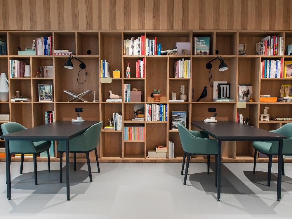 Neues Entwicklungszentrum von Jungheinrich in Zagreb eröffnet