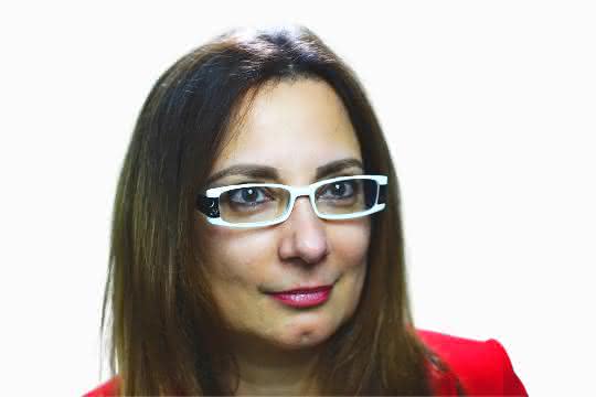 sennder appoints Ekaterini Kranioti as Vice President-Shippers