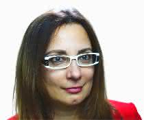 sennder ernennt Ekaterini Kranioti zum Vice President-Shippers sennder ernennt Ekaterini Kranioti zum Vice President-Shippers