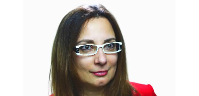 sennder ernennt Ekaterini Kranioti zum Vice President-Shippers