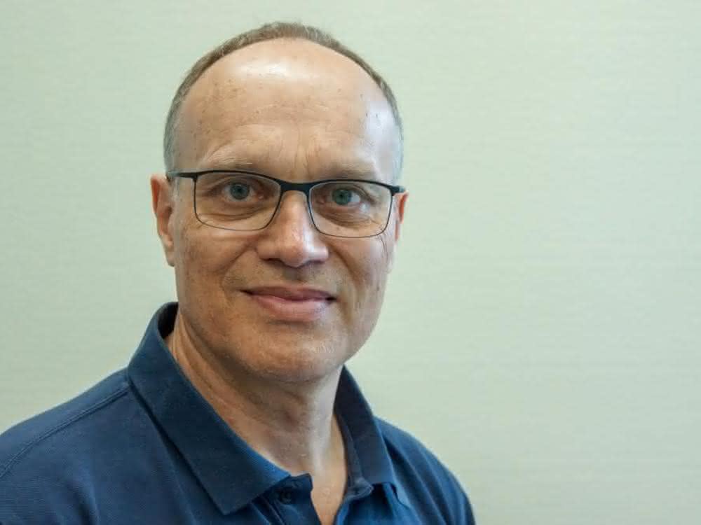 Dr. Carsten Troll