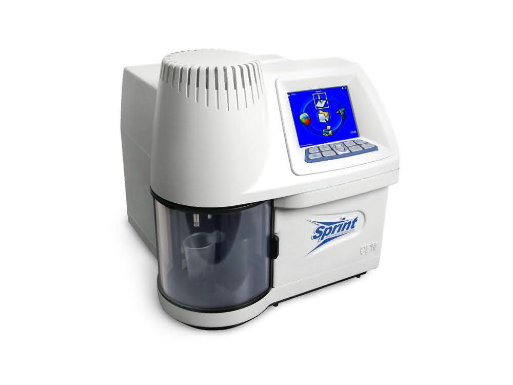 Proteinmesssystem
