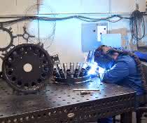 Welding Welding