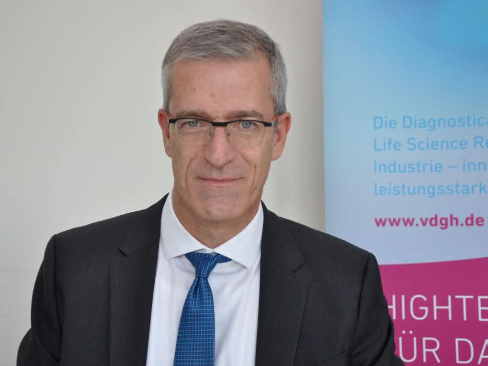 Dr. Martin Walger