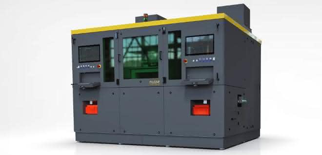 P1000 automatic