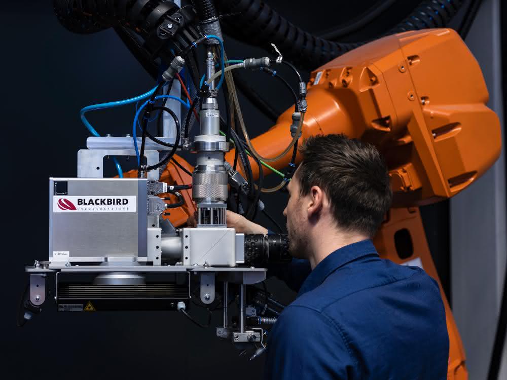 Welding of bipolar plates