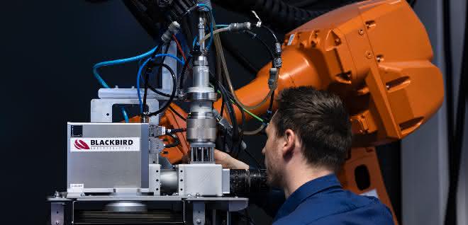Welding of bipolar plates