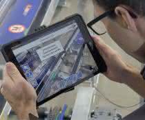 LogiMAT 2022: Lager komplett digital