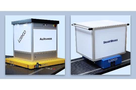 Steering platform