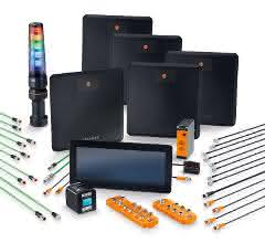 Smart networking with sensors