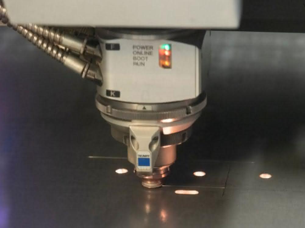 Nanojoints