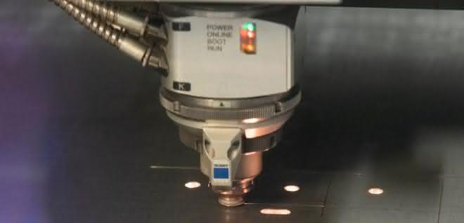 Nanojoints