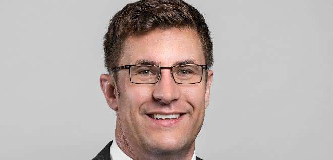 Dr. Martin Böhmer new VP Global Technology at SSI Schaefer