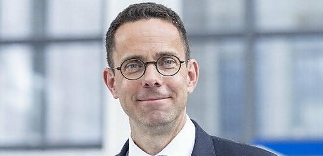 Wolfgang Weber