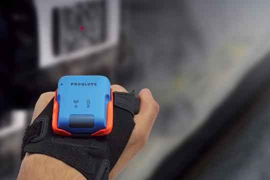 Easy entry into the world of wearables with Proglove