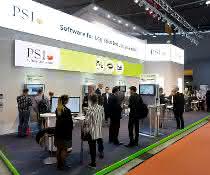 LogiMAT 2022: Optimierungen für mehr Effizienz