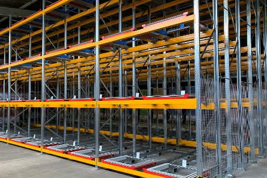 LogiMAT 2022: Here is the overview