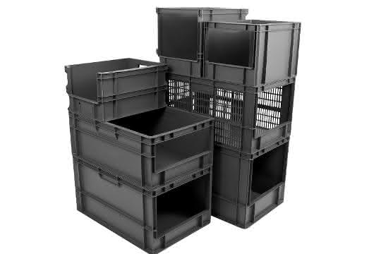 LogiMAT 2022: Permanently reusable